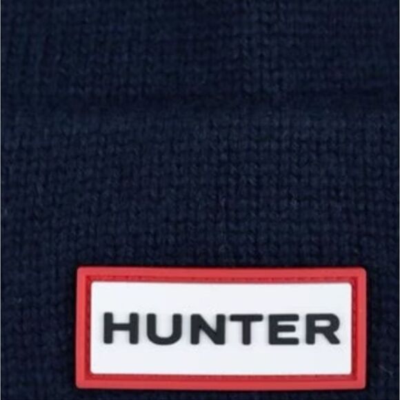 Hunter Play Essential Cuff Beanie - Picture 2 of 6